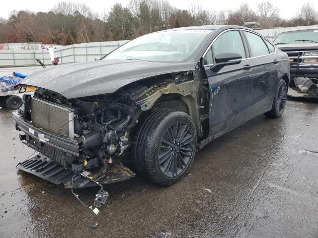 2014 FORD FUSION SE 2014 image