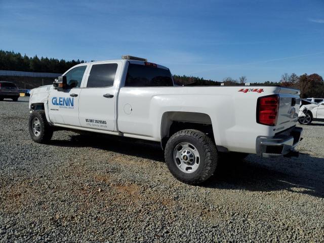 Image 2 of 2019 CHEVROLET SILVERADO K2500 HEAVY DUTY 2019 with VIN 1GC1KREB0KF212068