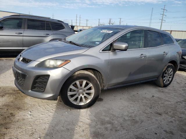 Изображение 1 2011 MAZDA CX-7  2011 с VIN JM3ER2B55B0370080