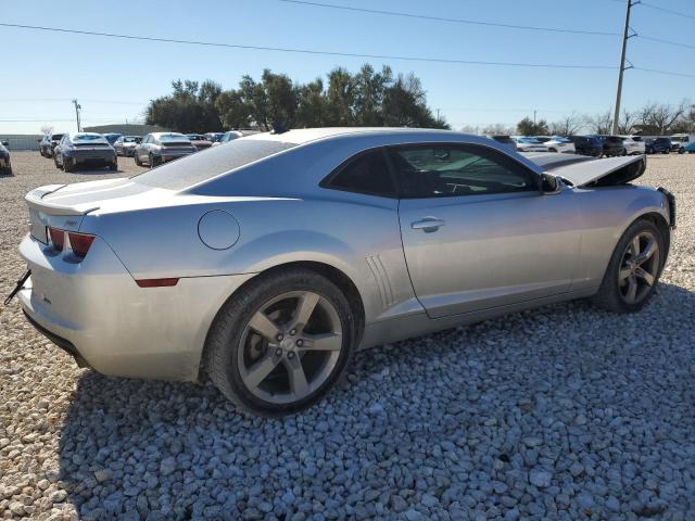 Image 3 of 2010 CHEVROLET CAMARO LT 2010 with VIN 2G1FC1EV3A9121777
