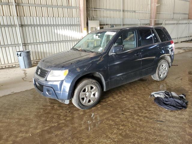 Obraz 1 z 2010 SUZUKI GRAND VITARA  2010 z VIN JS3TE0D13A4100025