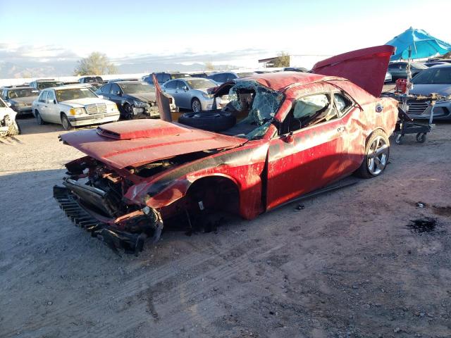 Изображение 2012 DODGE CHALLENGER R/T 2012