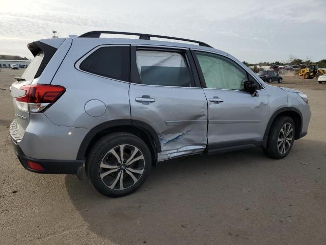 Obraz 3 z 2020 SUBARU FORESTER LIMITED 2020 z VIN JF2SKASC1LH462770