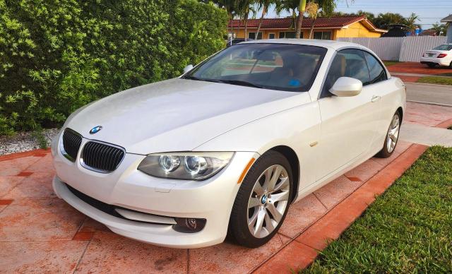 Image 1 of 2011 BMW 328 I 2011 with VIN WBADW3C56BE541680