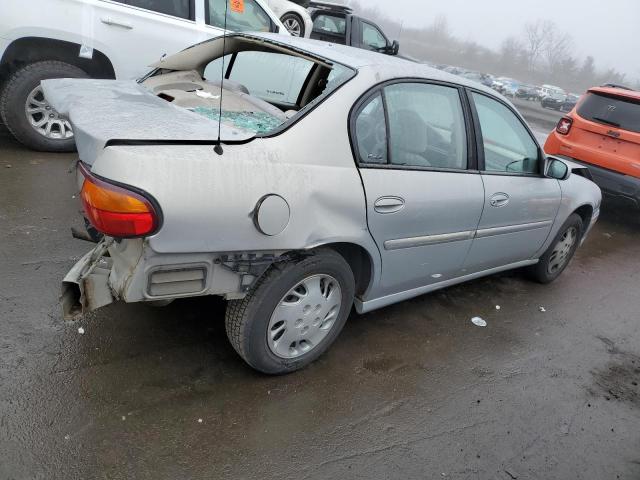 Obraz 3 z 1999 CHEVROLET MALIBU  1999 z VIN 1G1ND52T8X6224812