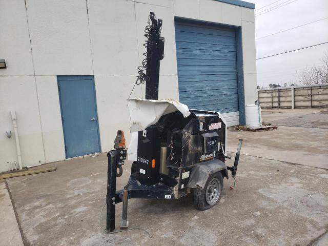 Image 2 of 2018 OTHR LIGHT TOWE 2018 with VIN 5AEA1DA13JH002570