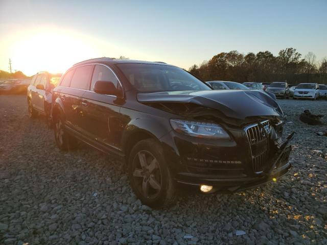 Изображение 2013 AUDI Q7 PREMIUM PLUS 2013