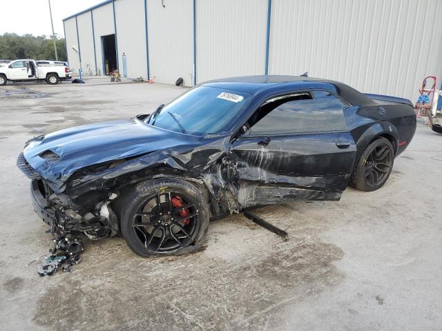 2019 DODGE CHALLENGER SRT HELLCAT REDEYE 2019 image