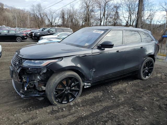2020 LAND ROVER RANGE ROVER VELAR R-DYNAMIC S 2020 image