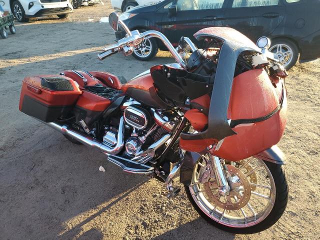 Obraz 2018 HARLEY-DAVIDSON FLTRXSE CVO ROAD GLIDE 2018