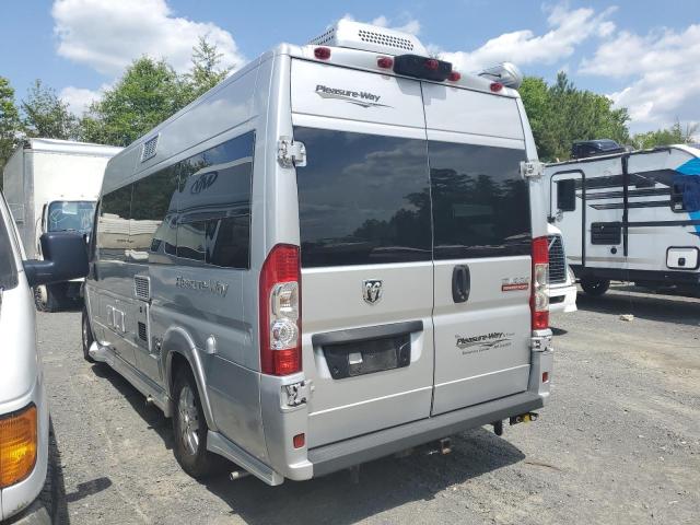 Obraz 3 z 2019 RAM PROMASTER 3500 3500 HIGH 2019 z VIN 3C6URVJG3JE153701