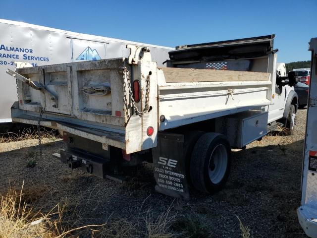 Изображение 3 2019 FORD F550 SUPER DUTY 2019 с VIN 1FDUF5GT9KDA11311