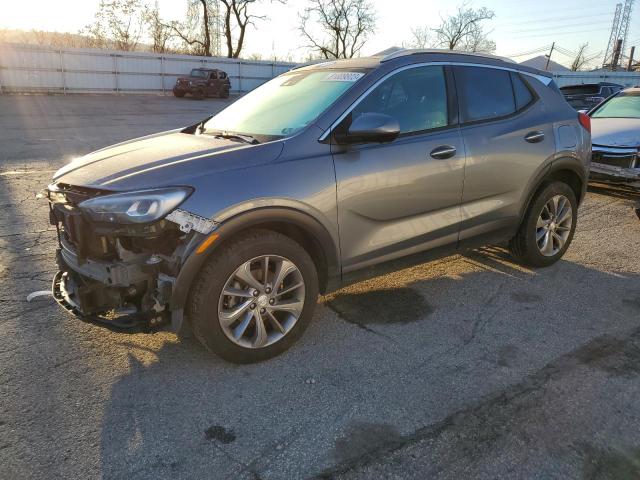 Obraz 2020 BUICK ENCORE GX ESSENCE 2020