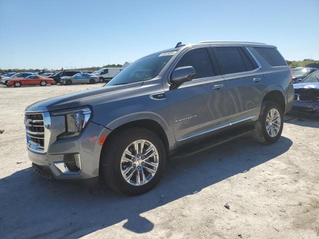2022 GMC YUKON SLT 2022 image