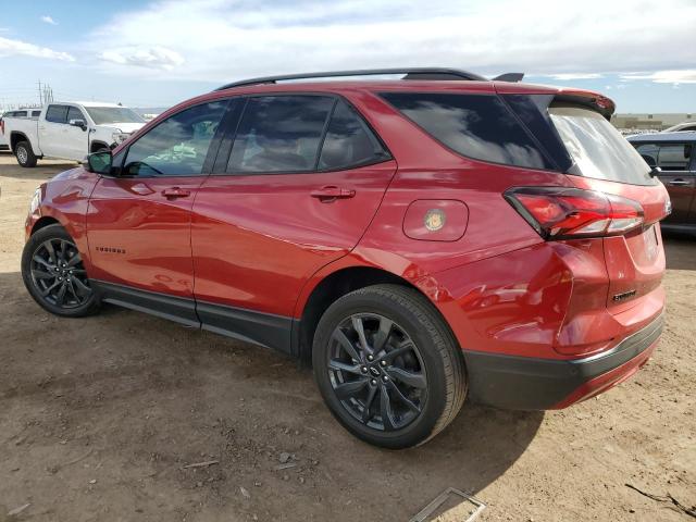 Obraz 2 z 2022 CHEVROLET EQUINOX RS 2022 z VIN 2GNAXMEV2N6139676
