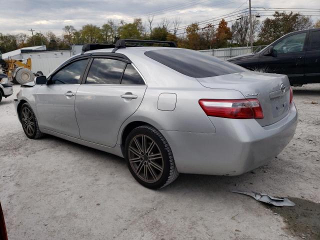 Изображение 2 2007 TOYOTA CAMRY CE 2007 с VIN 4T1BE46K47U103267