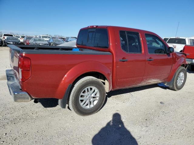 Image 3 of 2018 NISSAN FRONTIER S 2018 with VIN 1N6DD0ER3JN744545