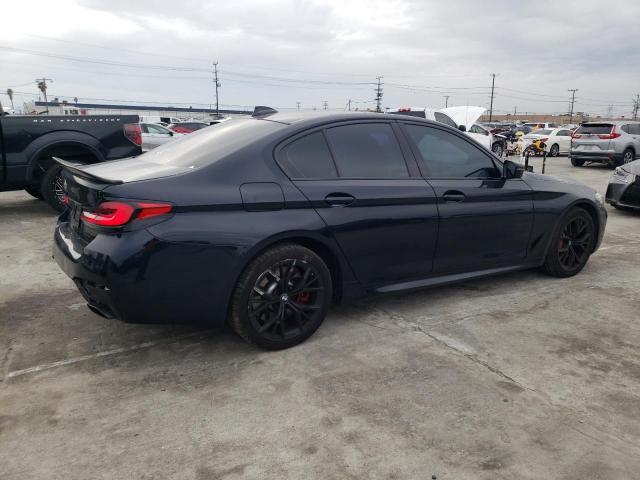Obraz 3 z 2021 BMW 540 I 2021 z VIN WBA53BJ02MWX29091