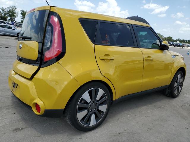 Obraz 3 z 2014 KIA SOUL ! 2014 z VIN KNDJX3A58E7043267