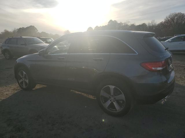 Изображение 2 2016 MERCEDES-BENZ GLC 300 4MATIC 2016 с VIN WDC0G4KB3GF010685