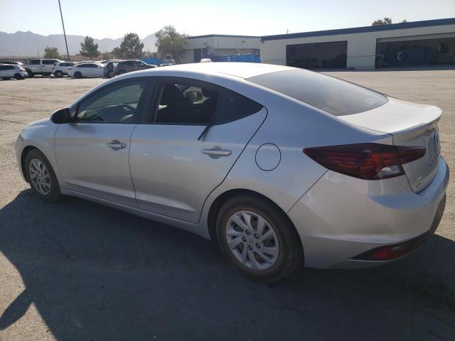 Obraz 2 z 2019 HYUNDAI ELANTRA SE 2019 z VIN 5NPD74LF7KH414421