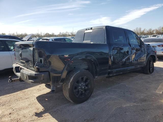 Image 3 of 2022 RAM 2500 LIMITED 2022 with VIN 3C6UR5SL3NG192522