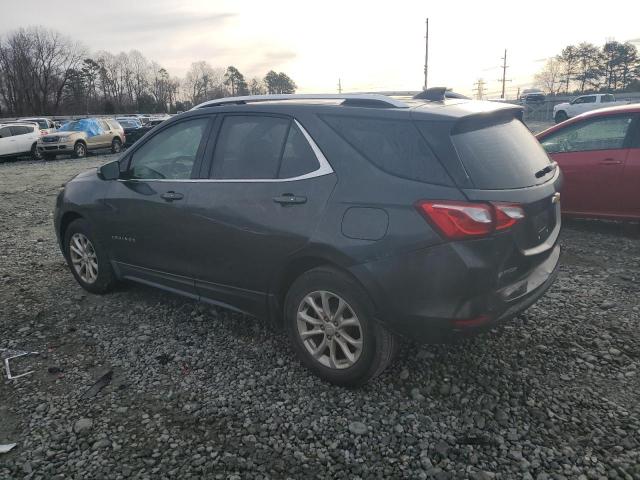Image 2 of 2019 CHEVROLET EQUINOX LT 2019 with VIN 2GNAXKEV3K6133465