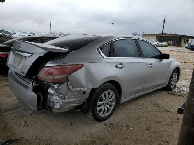 Изображение 3 2013 NISSAN ALTIMA 2.5 2013 с VIN 1N4AL3AP3DC117638