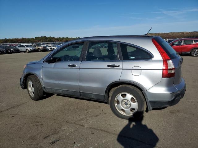 Obraz 2 z 2008 HONDA CR-V LX 2008 z VIN 5J6RE483X8L026298