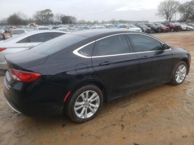 Obraz 3 z 2015 CHRYSLER 200 LIMITED 2015 z VIN 1C3CCCAB0FN563605