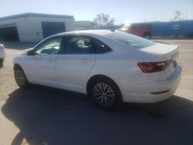 Image 2 of 2021 VOLKSWAGEN JETTA S 2021 with VIN 3VWC57BU1MM008423