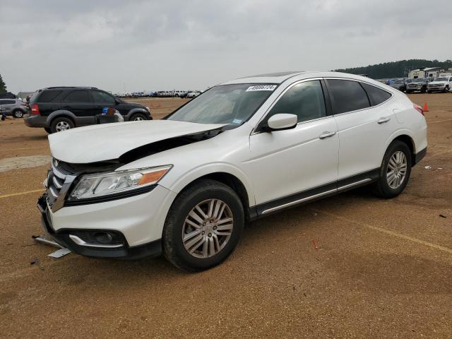 2013 HONDA CROSSTOUR EXL 2013 image