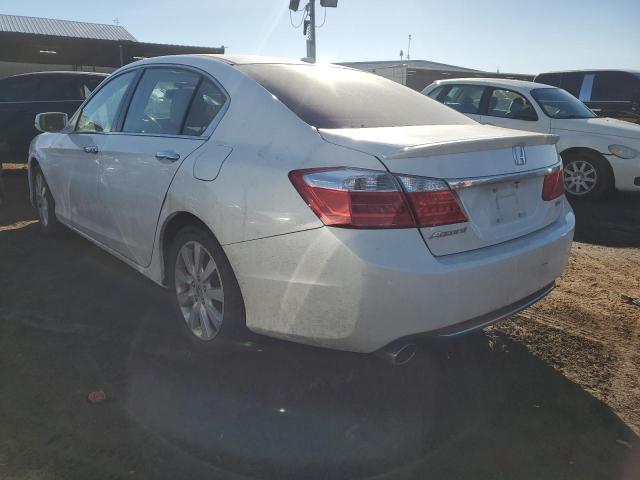 Obraz 2 z 2015 HONDA ACCORD EXL 2015 z VIN 1HGCR3F81FA014155