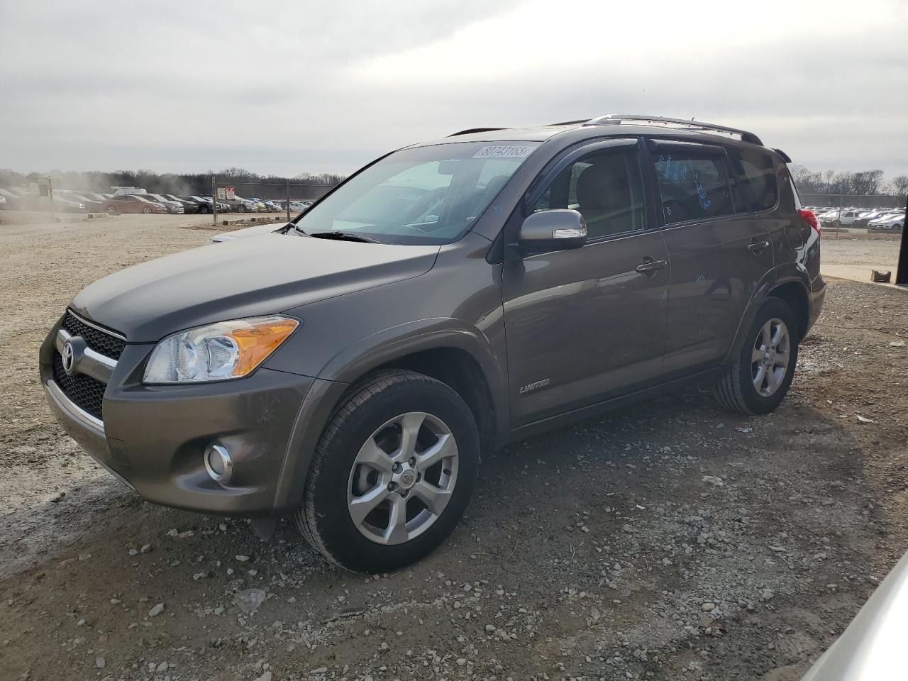 Obraz 1 z 2009 TOYOTA RAV4 LIMITED 2009 z VIN 2T3ZF31V79W012818