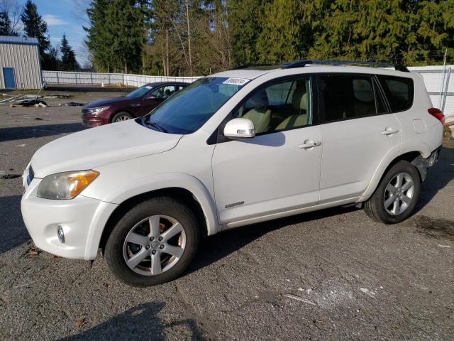 Obraz 1 z 2009 TOYOTA RAV4 LIMITED 2009 z VIN 2T3BK31V99W012851