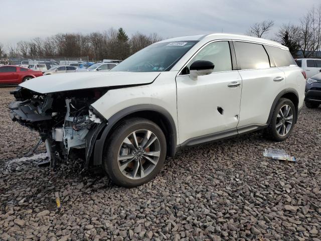 Obraz 2023 INFINITI QX60 LUXE 2023