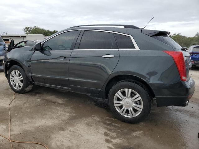 Obraz 2 z 2015 CADILLAC SRX  2015 z VIN 3GYFNAE30FS569009