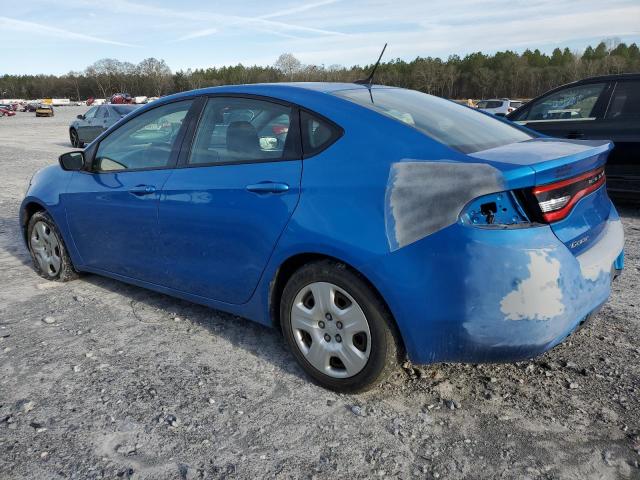 Изображение 2 2015 DODGE DART SE 2015 с VIN 1C3CDFAA1FD181448