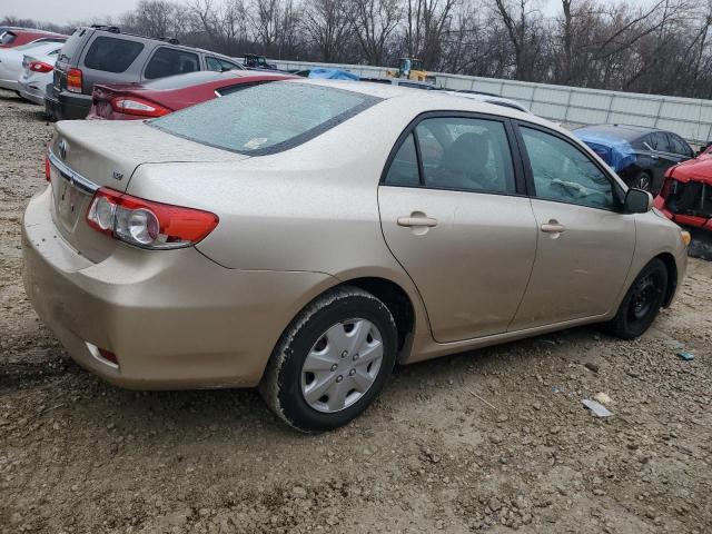 Изображение 3 2012 TOYOTA COROLLA BASE 2012 с VIN 5YFBU4EEXCP066557