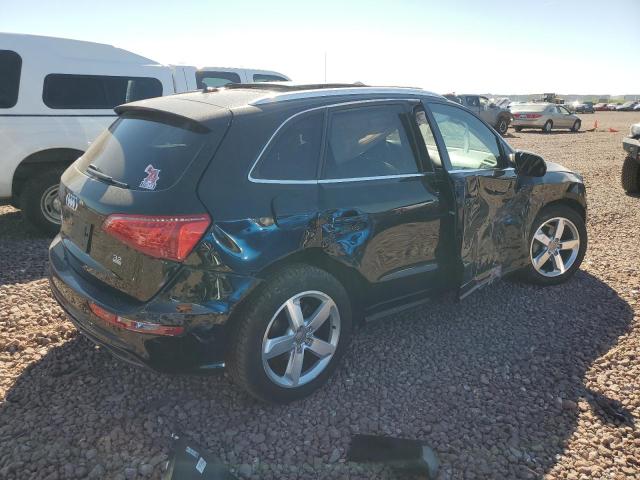 Obraz 3 z 2012 AUDI Q5 PREMIUM PLUS 2012 z VIN WA1DKAFP4CA135545