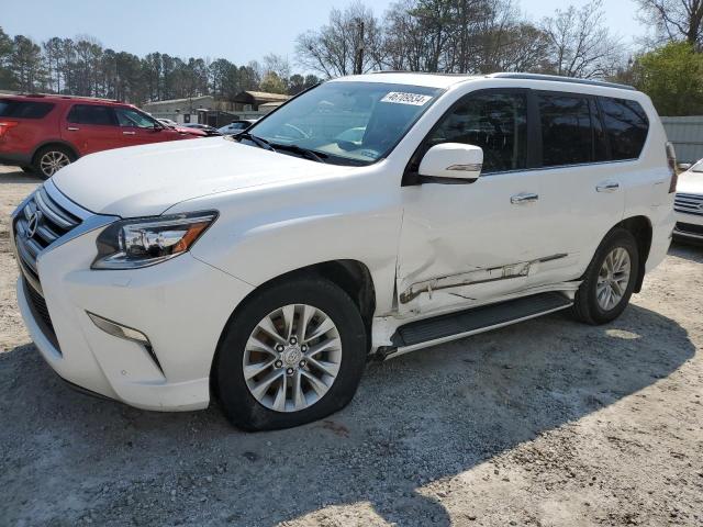 Изображение 2015 LEXUS GX 460 2015