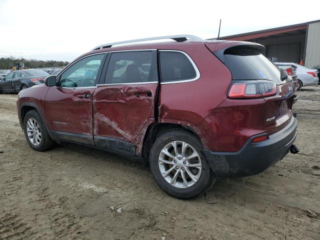 Изображение 2 2019 JEEP CHEROKEE LATITUDE 2019 с VIN 1C4PJMCB9KD233659