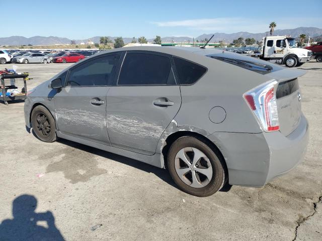 Изображение 2 2013 TOYOTA PRIUS  2013 с VIN JTDKN3DU5D5591248