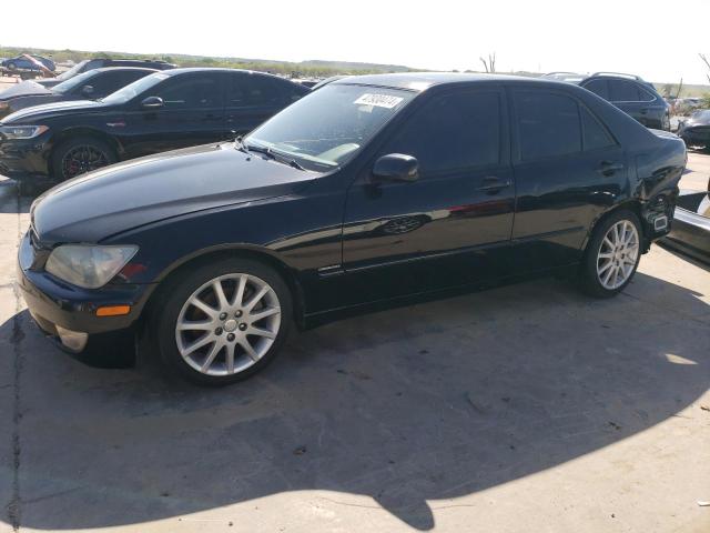 Изображение 2003 LEXUS IS 300 2003