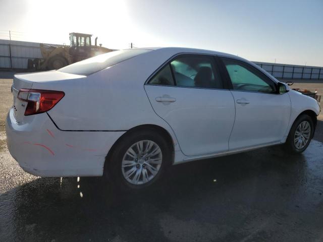 Изображение 3 2013 TOYOTA CAMRY L 2013 с VIN 4T1BF1FK6DU652203
