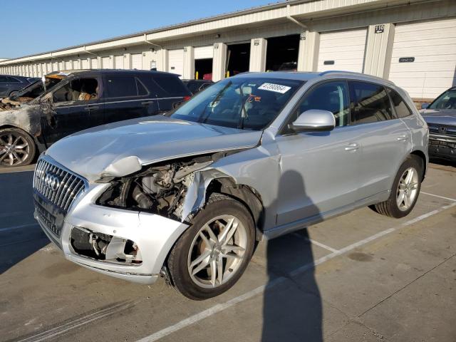 Obraz 1 z 2013 AUDI Q5 PREMIUM PLUS 2013 z VIN WA1LFAFP2DA064993