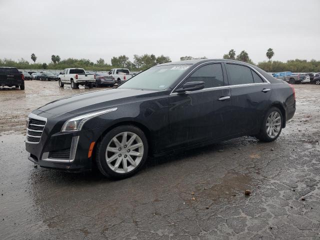 2015 CADILLAC CTS  2015 image