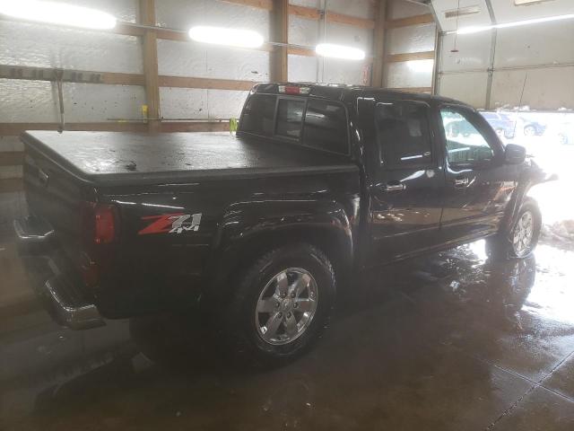 Image 3 of 2009 CHEVROLET COLORADO  2009 with VIN 1GCDT13E998151102