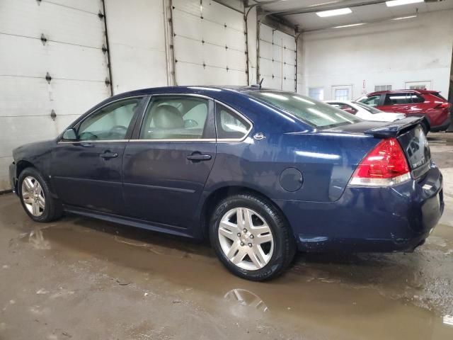 Изображение 2 2009 CHEVROLET IMPALA 2LT 2009 с VIN 2G1WC57M391107142