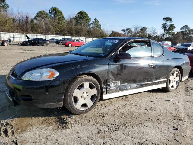 Obraz 1 z 2006 CHEVROLET MONTE CARLO SS 2006 z VIN 2G1WL16C969225761